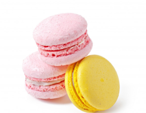 Sweet Macaroons